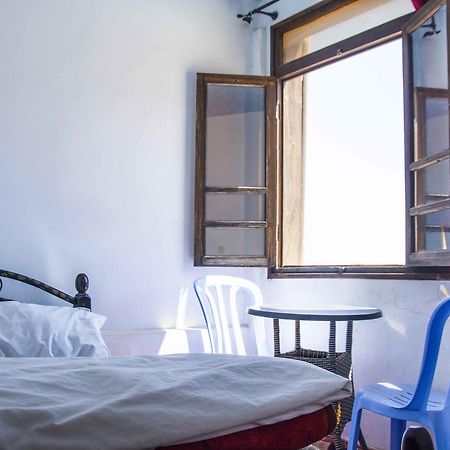Laverie Du Soleil Surf House Taghazout Exterior photo