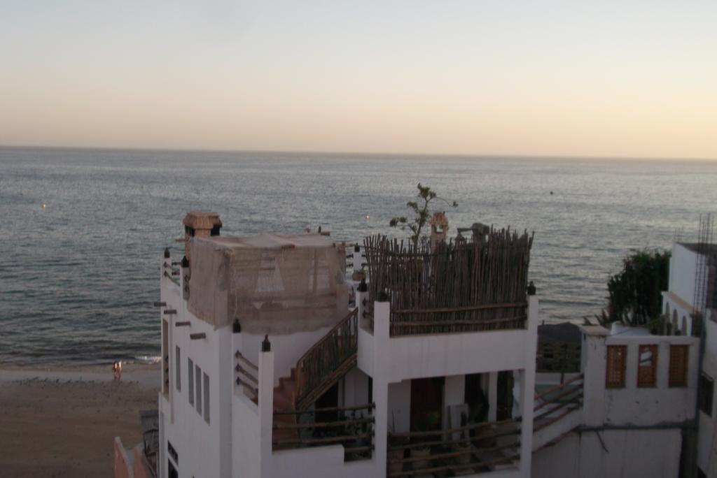 Laverie Du Soleil Surf House Taghazout Room photo