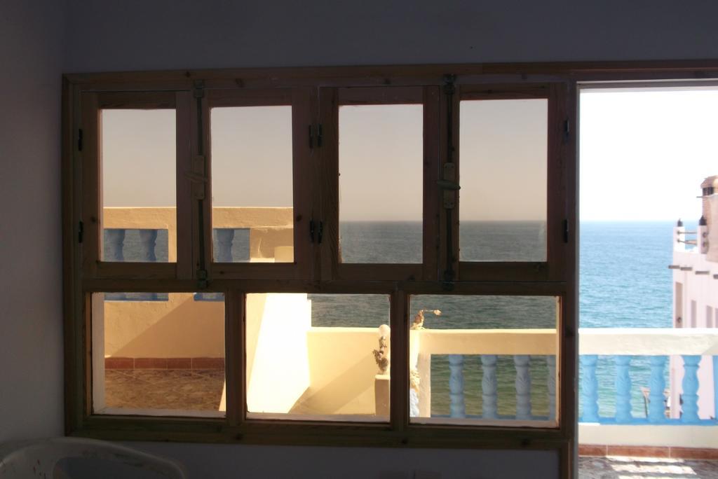 Laverie Du Soleil Surf House Taghazout Room photo