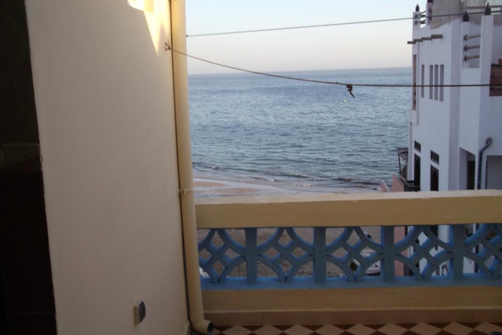 Laverie Du Soleil Surf House Taghazout Room photo