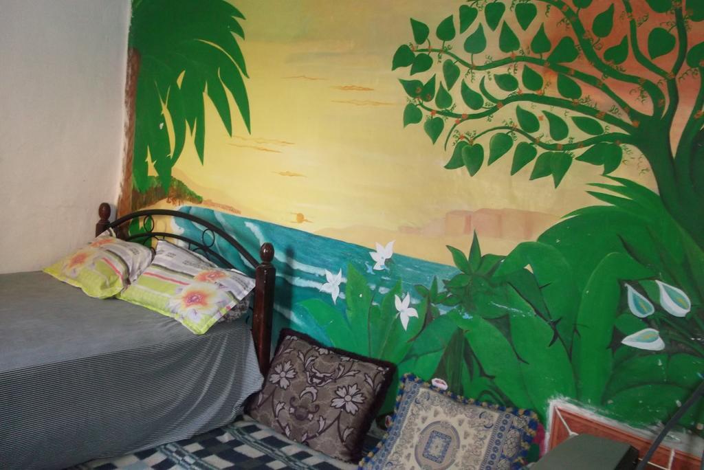 Laverie Du Soleil Surf House Taghazout Room photo