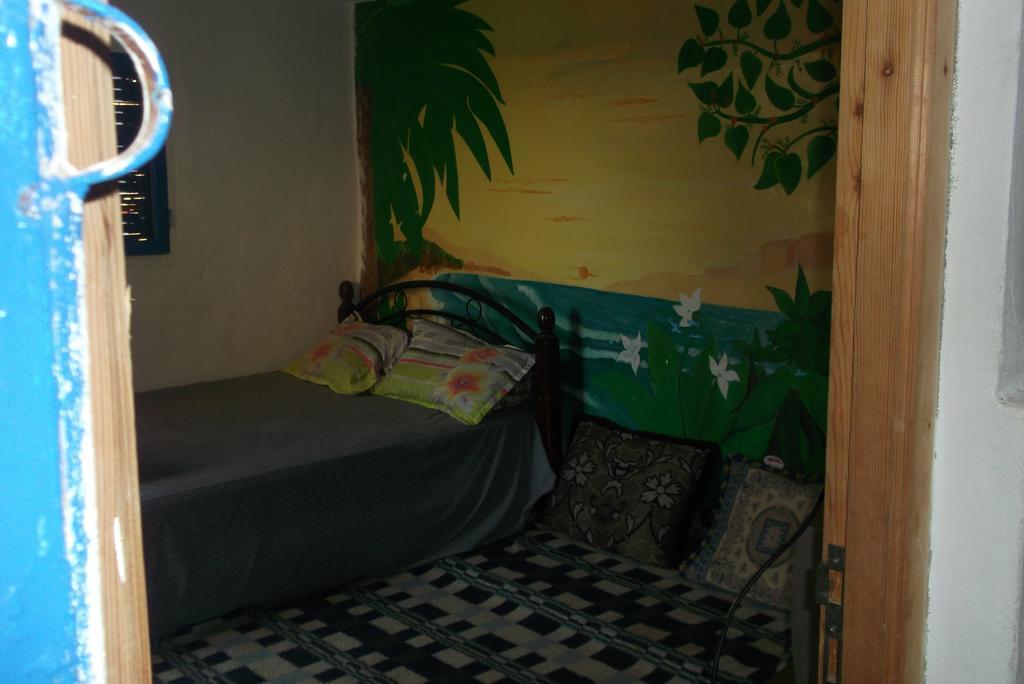 Laverie Du Soleil Surf House Taghazout Room photo