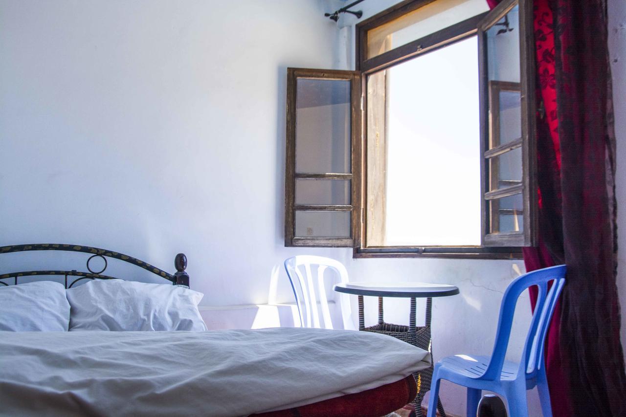Laverie Du Soleil Surf House Taghazout Exterior photo