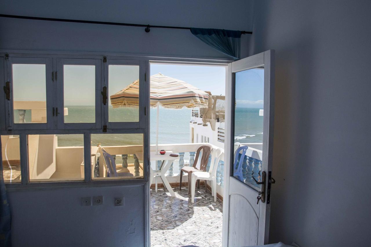 Laverie Du Soleil Surf House Taghazout Exterior photo