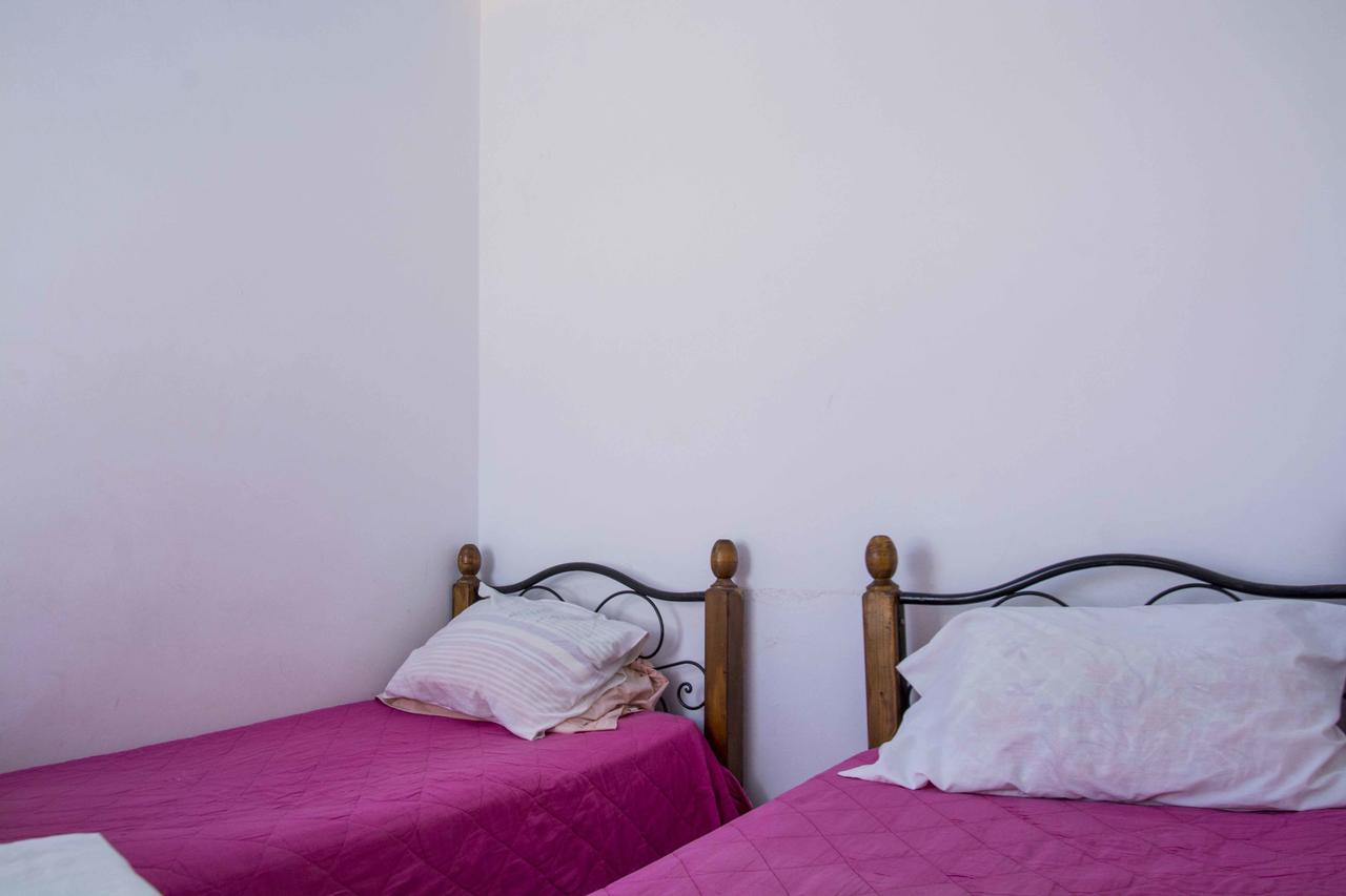 Laverie Du Soleil Surf House Taghazout Exterior photo