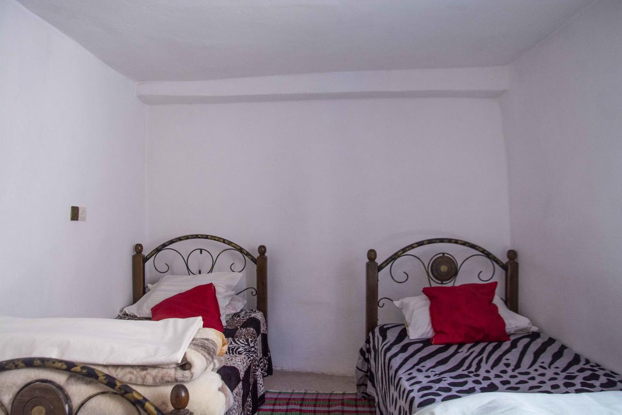 Laverie Du Soleil Surf House Taghazout Exterior photo
