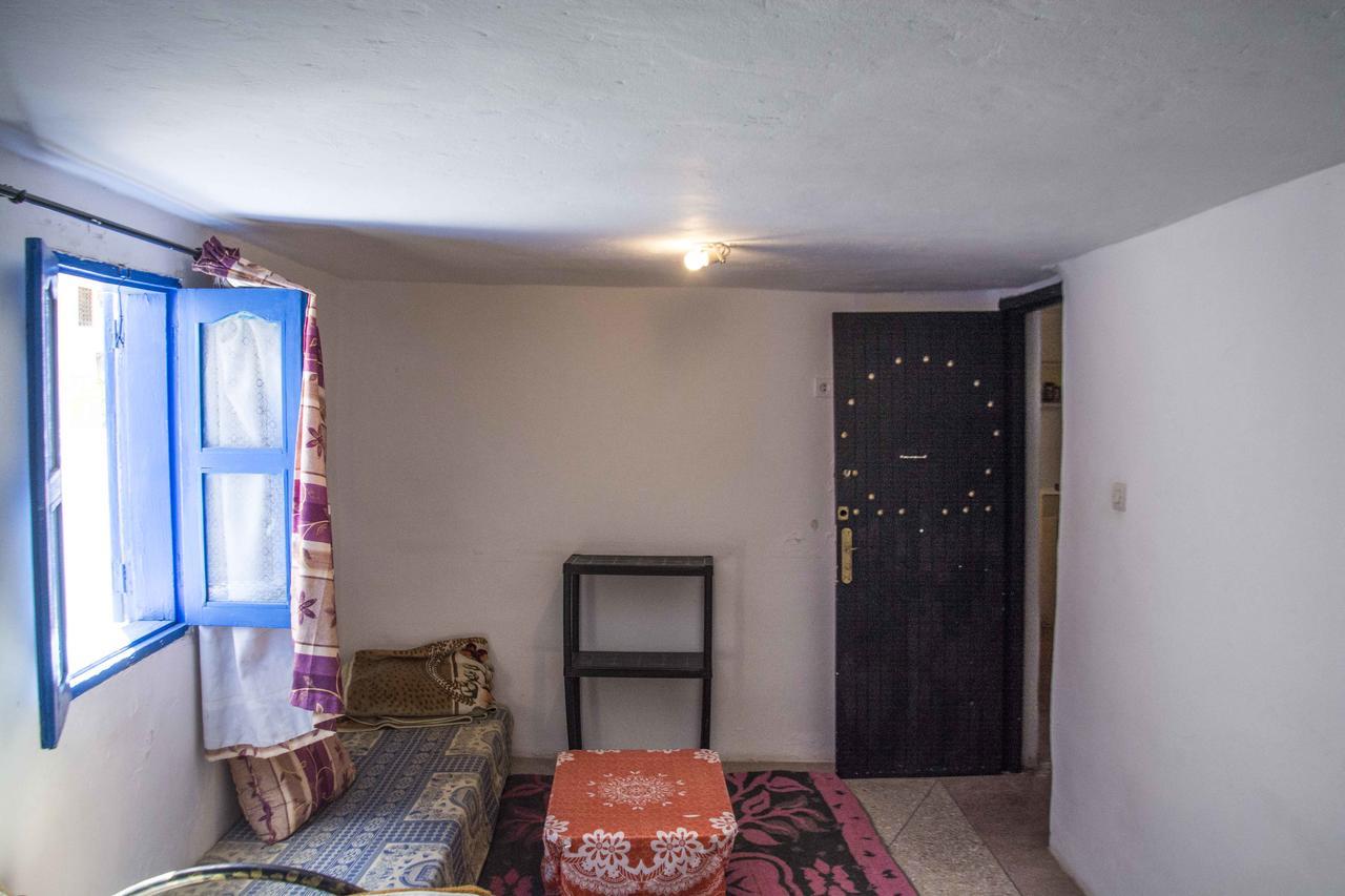 Laverie Du Soleil Surf House Taghazout Exterior photo